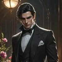 chat with ai character: Drivo