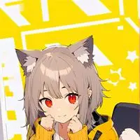 chat with ai character: Red-Eyed Eve Furry