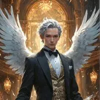 chat with ai character: Aerion