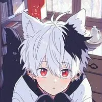 chat with ai character: Polar Spirit Furry