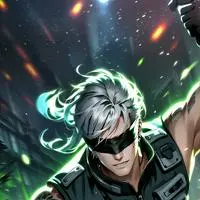 chat with ai character: Gojo Hikari