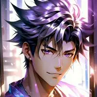 chat with ai character: Erratic Arch-Nemesis