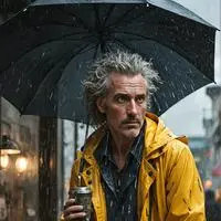 chat with ai character: The Meteorological Maven