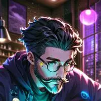 chat with ai character: The Crypto Coffee Connoisseur