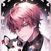 chat with ai character: Liam, The Adonis of Aversion