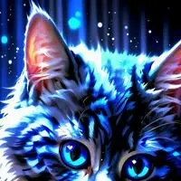 chat with ai character: Fidget Santiago