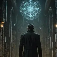 chat with ai character: Lorcan