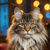 chat with ai character: Twitchy