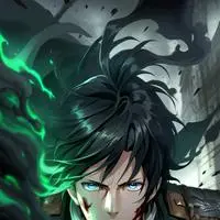 chat with ai character: Eren Yeager
