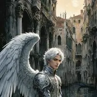 chat with ai character: Marco