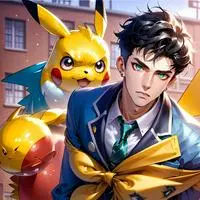 chat with ai character: Renan, the Legend of the School