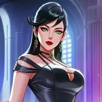 chat with ai character: Jade Fox