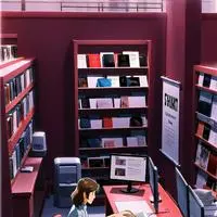 chat with ai character: The E-Book Empire