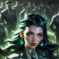 chat with ai character: Chiharu