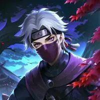 chat with ai character: Kakashi Hatake