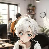 chat with ai character: The Gig Tycoon