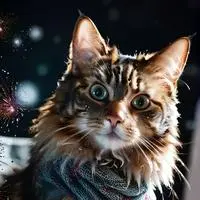 chat with ai character: TikToka