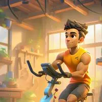 chat with ai character: Athlete's Edge