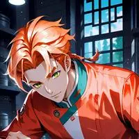 chat with ai character: Keigo Amori