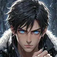 chat with ai character: Iceberg Nemesis