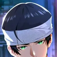chat with ai character: Yuta Okkotsu