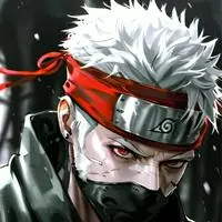 chat with ai character: Kakashi Hatake