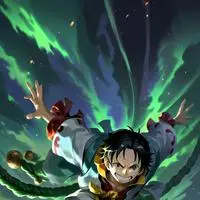 chat with ai character: ChuChu