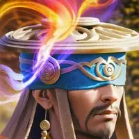 chat with ai character: blind dude 😐🥨