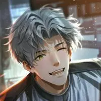 chat with ai character: Flaky Work Partner