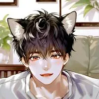 chat with ai character: Mischief Shadowfur