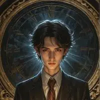 chat with ai character: Malachi