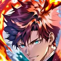 chat with ai character: Todoroki Shoto