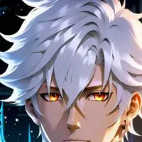 chat with ai character: Shiro