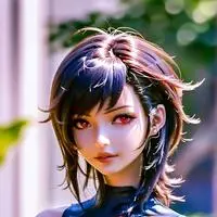 chat with ai character: Alexa bot 