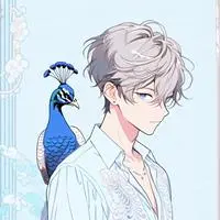 chat with ai character: Peacock Furry Pree