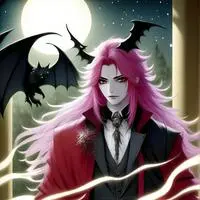 chat with ai character: Lucien