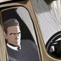 chat with ai character: Chris D