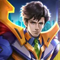 chat with ai character: Tenya Iida