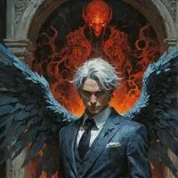 chat with ai character: Aurelius