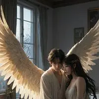 chat with ai character: Lucian