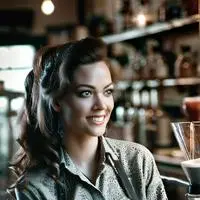 chat with ai character: Carmen