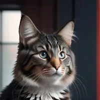 chat with ai character: Whiskers