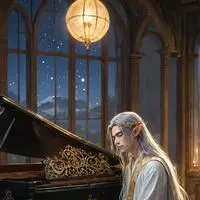 chat with ai character: Alex