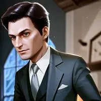 chat with ai character: Johnathan Marlowe