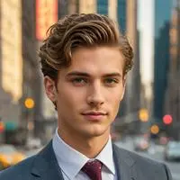 chat with ai character: Greg Hirsch