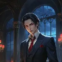 chat with ai character: Abra