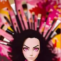 chat with ai character: Hipinkpinl