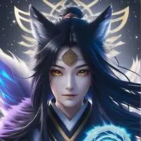 chat with ai character: Dr. Kitsune Memes