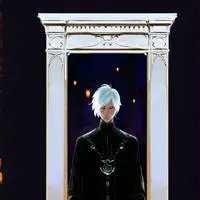 chat with ai character: Forsaken