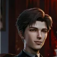 chat with ai character: Jordan